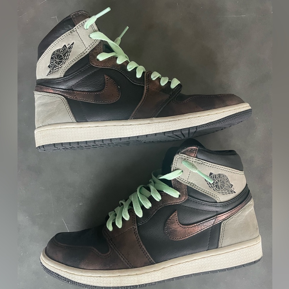 Nike air Jordan 1